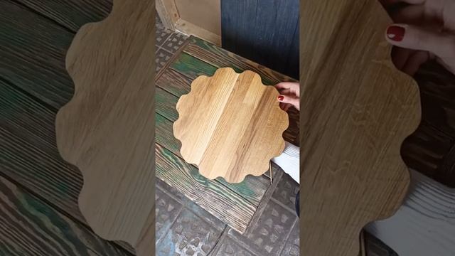 Менажница пасхальная "ХВ" смотреть онлайн