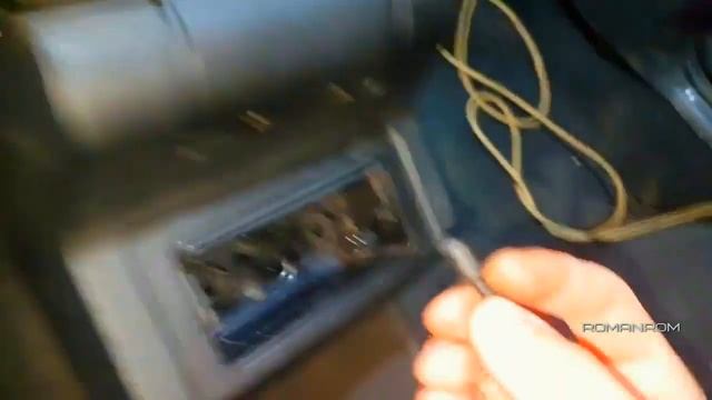 БМВ Е36 - сборка салона - часть 2 (заключительная) смотреть онлайн