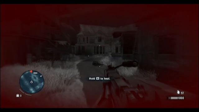 ★ Far Cry 3 Map Editor | Zombie island ! смотреть онлайн