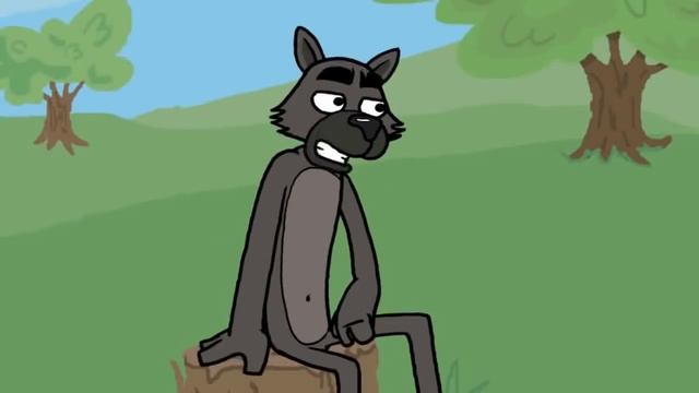 pjanyj zajac i volk spaces ru смотреть онлайн