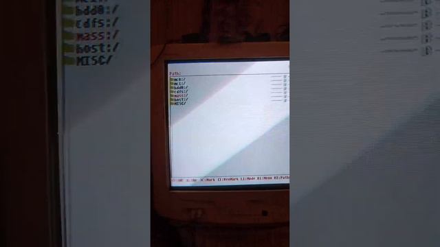 Как скопировать свои сохранения ps2 на флешку. смотреть онлайн