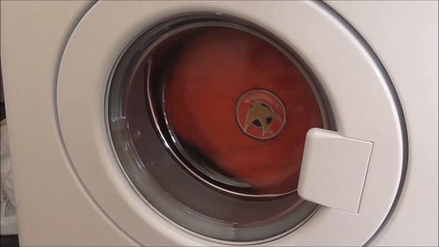 Zanussi Aquacycle 1301 - Spin Only 500rpm