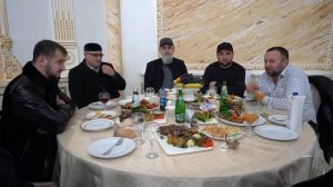 Красивая чеченская свадьба 2022