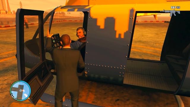 10 СКРЫТЫХ ХИТРОСТЕЙ И ПОЛЕЗНЫХ ВОЗМОЖНОСТЕЙ В GTA SAN ANDREAS, GTA 4, GTA 5 #4 смотреть онлайн