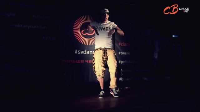 Обучение Zumba Fitness / Базовые шаги / Зумба в Одинцово смотреть онлайн
