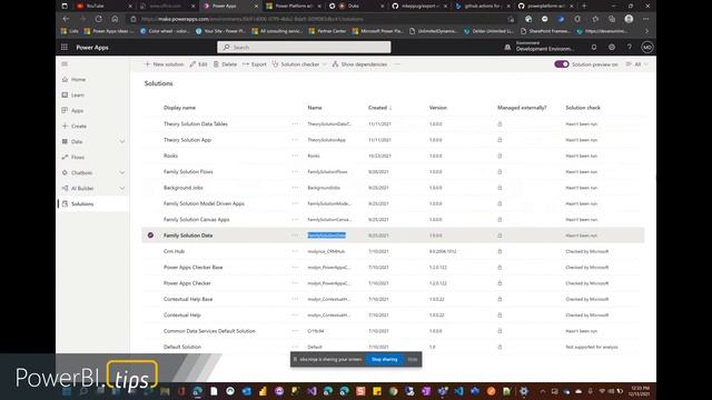 GitHub 101 - MKE Brew City Power Platform смотреть онлайн