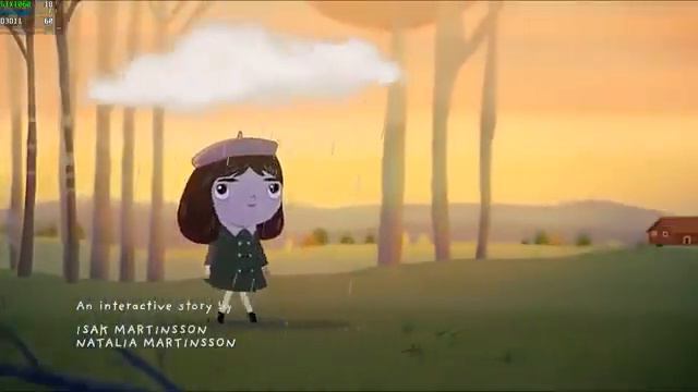 LITTLE MISFORTUNE 2!!! МУЗЫКА В КОНЦЕ ИГРЫ!! смотреть онлайн