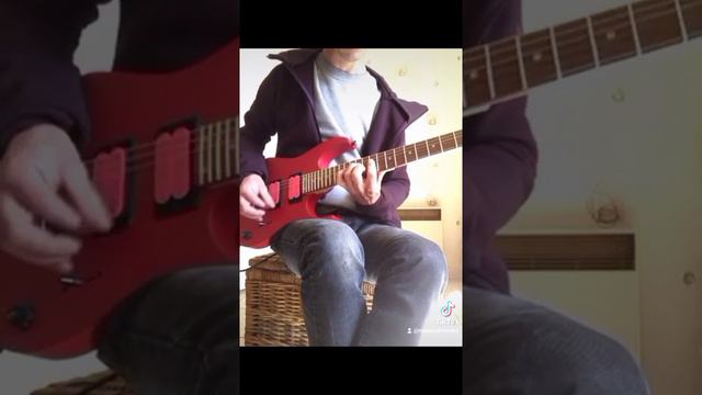 Ibanez pgm Mikro смотреть онлайн