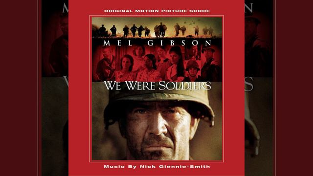 End Credits/Sgt. MacKenzie/The Mansions Of The Lord