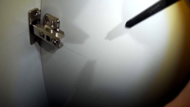 Ottoman Build - Hinge & Lid Installation for under $90! смотреть онлайн