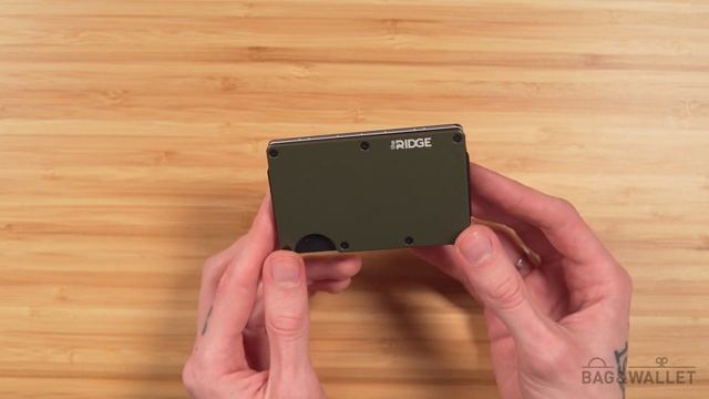 Подборка кошельков на каждый день, какой выбрать? Bellroy, Ridge Wallet, Dun Wallet и Pioneer смотреть онлайн