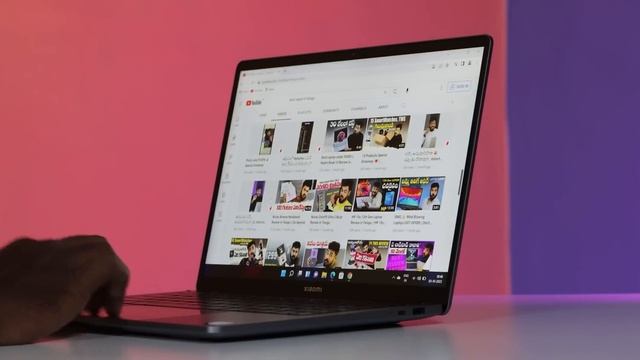 Mi Notebook Pro 120 Unboxing in Telugu : The Perfect Laptop! смотреть онлайн