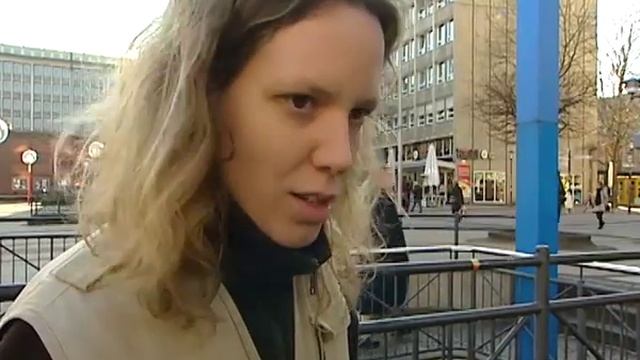 Mit Hunden richtig umgehen: Keine Angst vor dem Hund - Dokumentation von NZZ Format (2005) смотреть онлайн