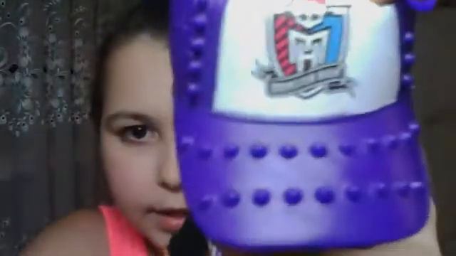 Копия видео обзор монстер хай клодин вульф смотреть онлайн