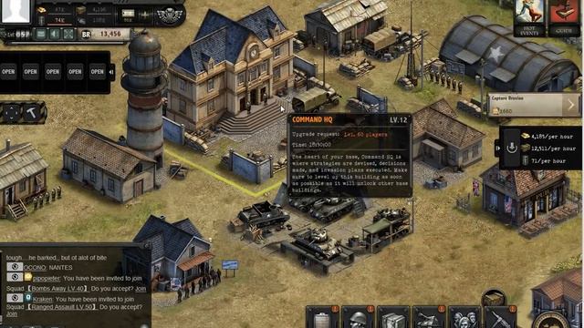 Liberators gameplay смотреть онлайн