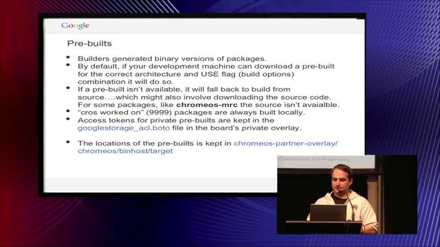 Chrome OS Firmware Process Part 1 смотреть онлайн