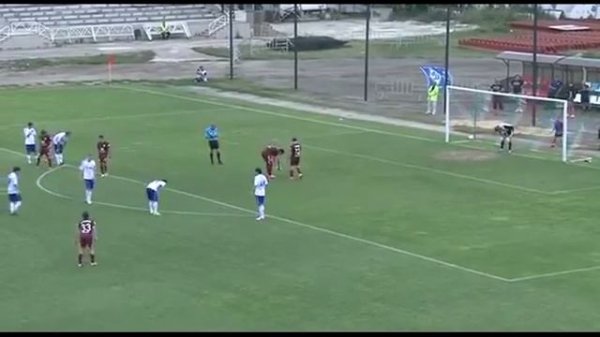 Sergey Davydov  Goals Video