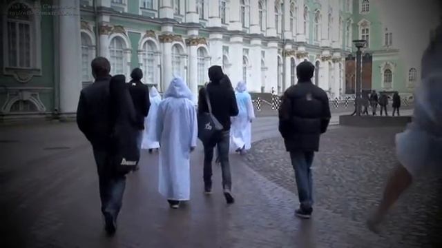 Будьте терпимы друг к другу. смотреть онлайн
