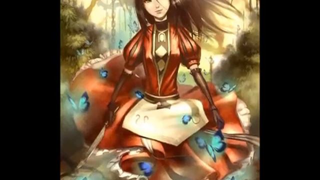 Alice Will Stand Her Ground смотреть онлайн
