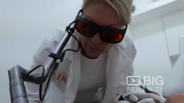 The Laser Diva, Hair And Beauty Salon In Sydney For Laser Hair Removal Or For Tattoo Removal