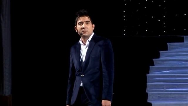 Dizayn jamoasi Qobil Karimberdiyev - Xonandalar chiqishi смотреть онлайн