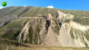 Мамисонский перевал — забытая дорога в Грузию