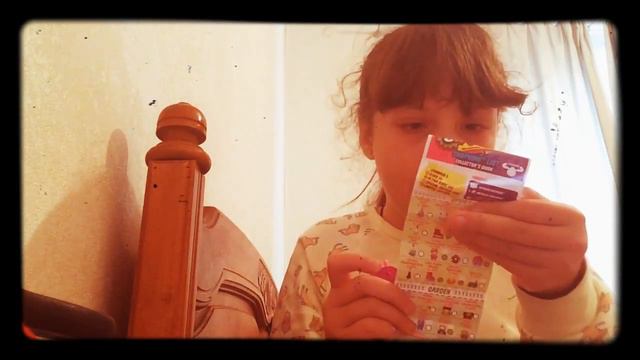 Распаковка !и ужасный день!!!😭 смотреть онлайн