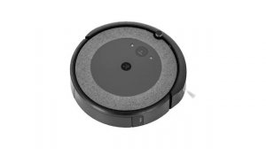 Робот-пылесос iRobot Roomba i3 Plus