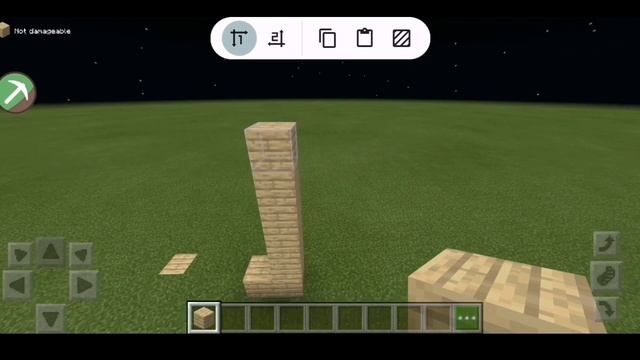 ?TOOLBOX ДЛЯ MINECRAFT PE. КАК БЫСТРО СТРОИТЬ.. ?