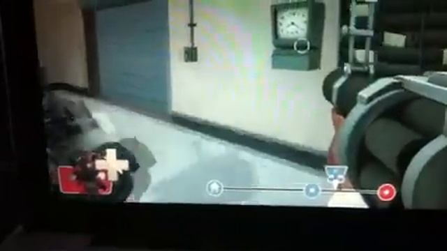 Macbook Pro Late 2010 13 Inch Core 2 Due TF2 Graphics Issue