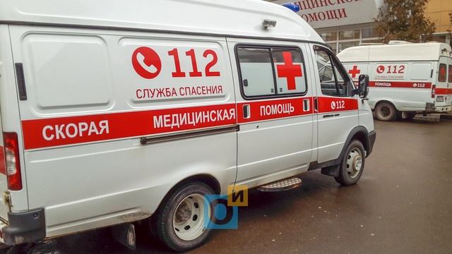 «Жду скорую помощь больше суток!» смотреть онлайн