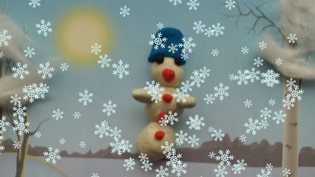 Зима не такая смотреть онлайн