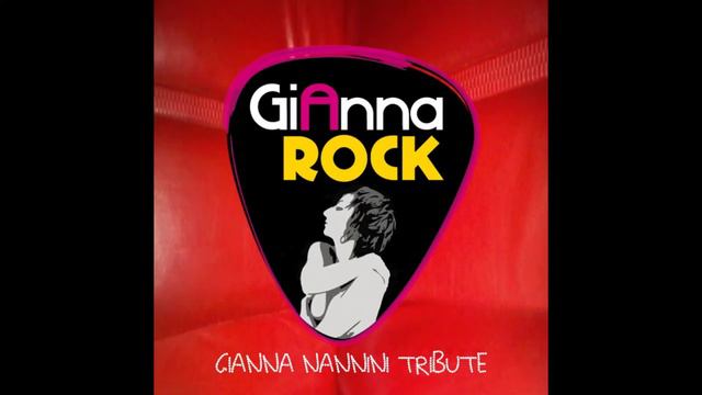 "GiAnna Rock" - Gianna Nannini Tribute @ Cavenago D'Adda 6-9-2014 смотреть онлайн
