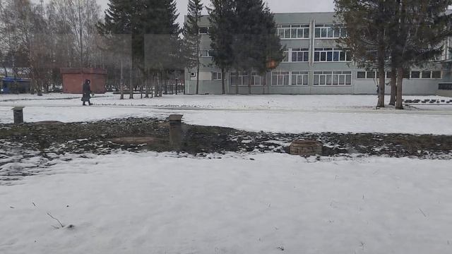 Кемерово, троллейбус ПКТС-6281.01 № 25 «Адмирал» (рестайлинговый). Первый день на линии смотреть онлайн