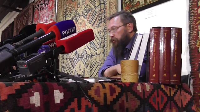 Герман Стерлигов в Нагорном Карабахе! Пресс конференция! ЧАСТЬ 3 смотреть онлайн