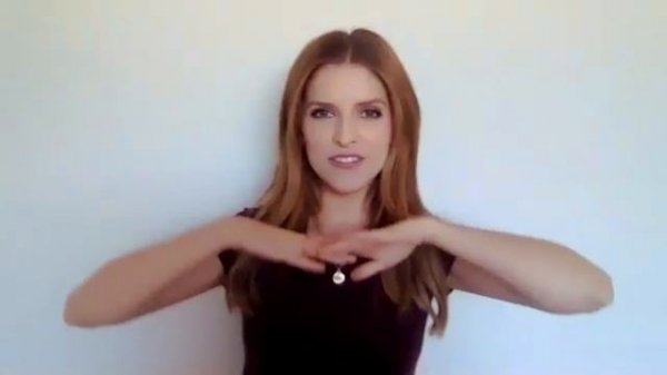 PITCH PERFECT X UNICEF - Love on Top