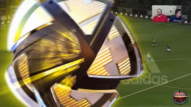 PES 2016 | Demo MULTIPLAYER 1 V 1 LIVE on Twitch смотреть онлайн
