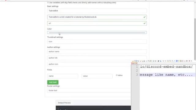 How to create Discord Bot in Python | Basics and Structure смотреть онлайн