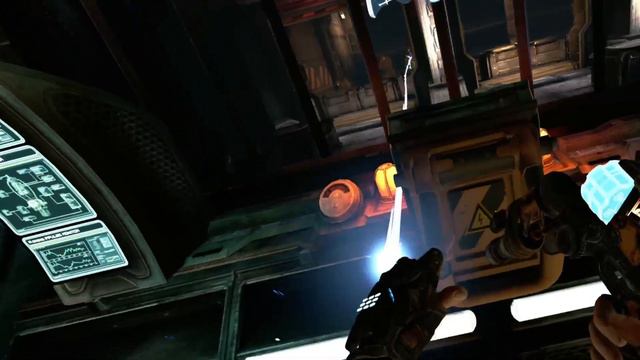 Bulletstorm PSVR 2 - No Commentary - Partie 14 смотреть онлайн