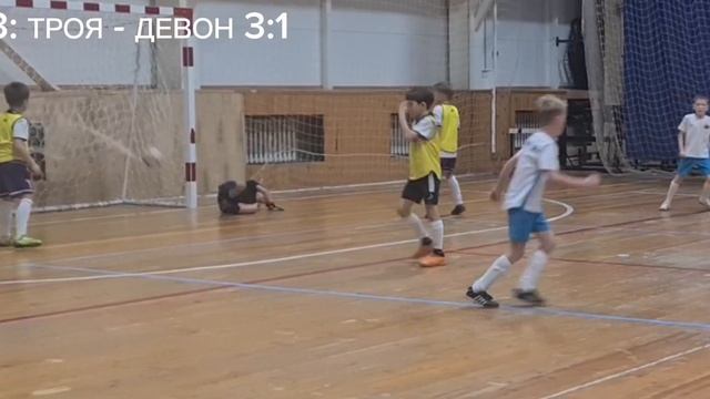 г. Туймазы, ноябрь 2023г. Кубок Нового года, дети 2015г.рождения. 1 место. смотреть онлайн