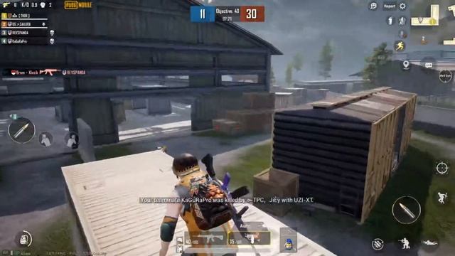 PUBG MOBILE EMULATOR LIVE смотреть онлайн