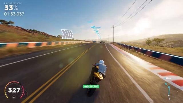 The Crew 2 - POLE POSITION2 - Live Summit - Top Run - Platinum Guide смотреть онлайн