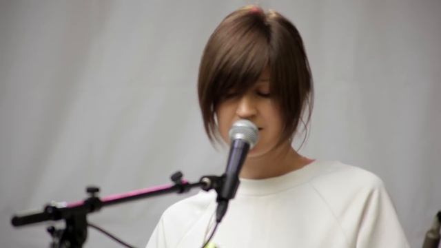 "НААДЯ - 100 дней" на фестивале живой музыки в Электроуглях "Троица. Все живое" 8 июня 2014 смотреть онлайн