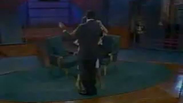 Jennifer Lopez dancing merengue with Johnny Ventura смотреть онлайн