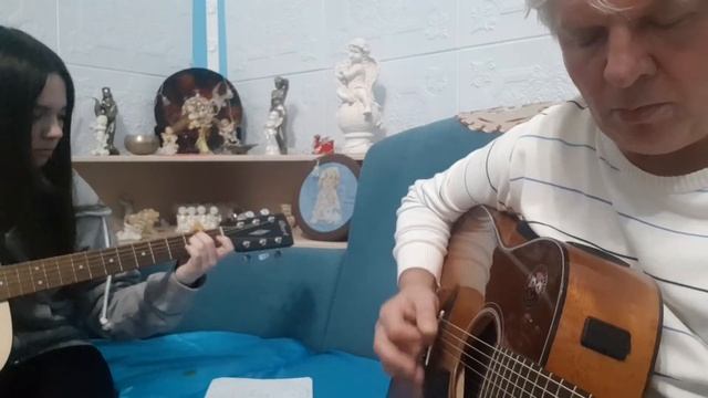 БАЛЛАДА О ЛЮБВИ ( автор) смотреть онлайн