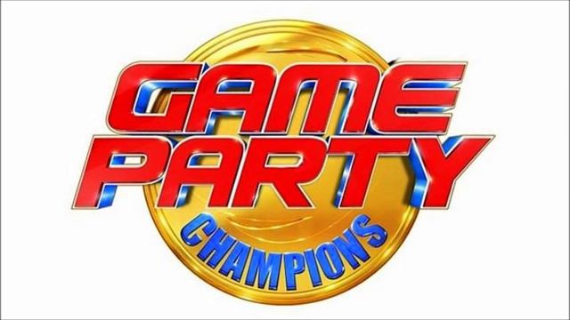 Game Party Champions Announced for Wii U смотреть онлайн