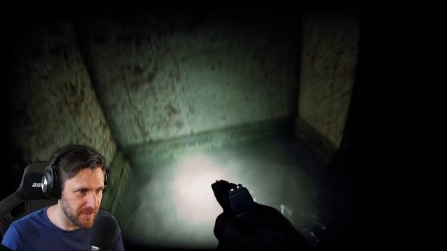 SCARIEST BODY CAM HORROR INDIE GAME ON THE NET смотреть онлайн