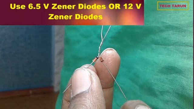 12V POWER SUPPLY TRANSFORMERLESS смотреть онлайн