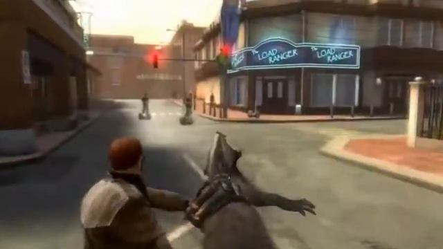 Postal 3 Gameplay смотреть онлайн