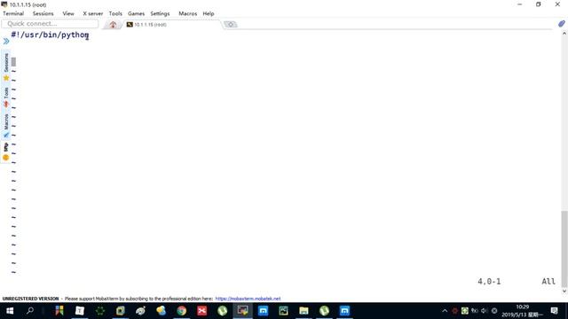 005python版本说明与第一个python程序 смотреть онлайн